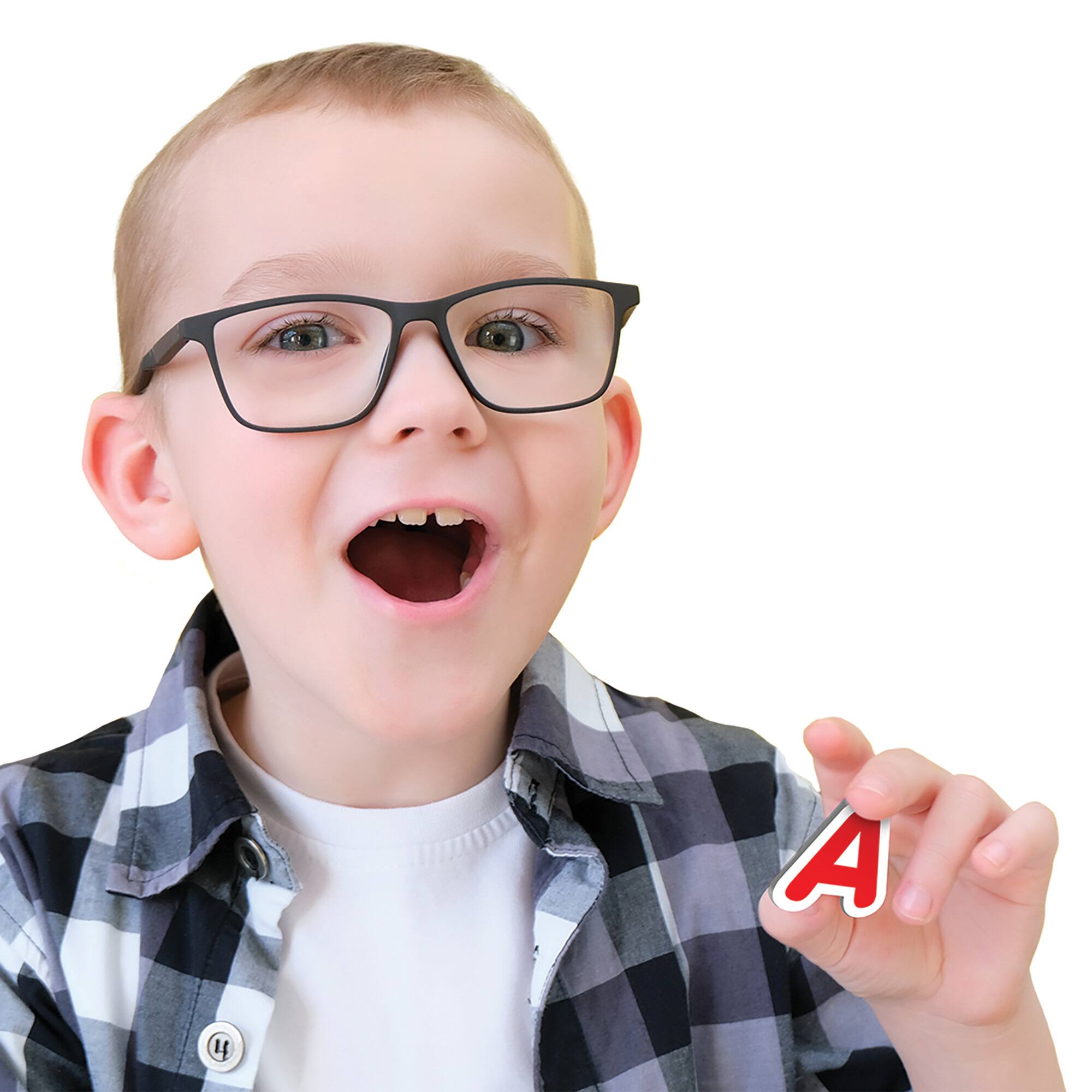 Junior Learning® Alphabet Box